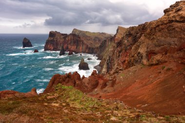 şaşırtıcı cape lourenco