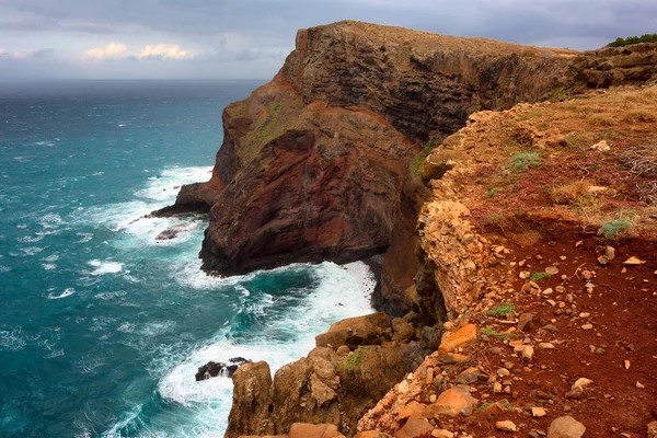 Şaşırtıcı cape lourenco — Stok fotoğraf