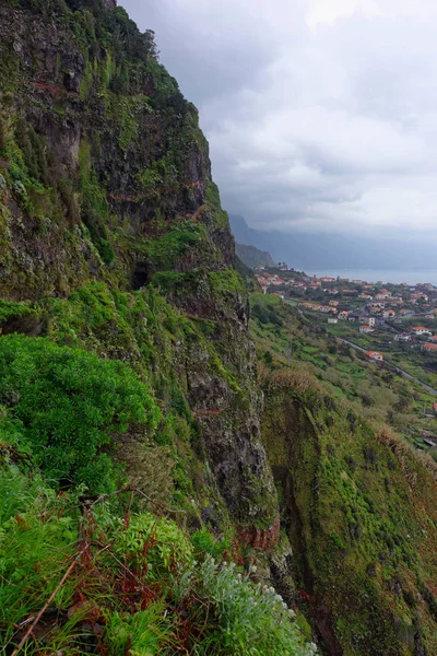 Amazing Madeira na primavera — Fotografia de Stock