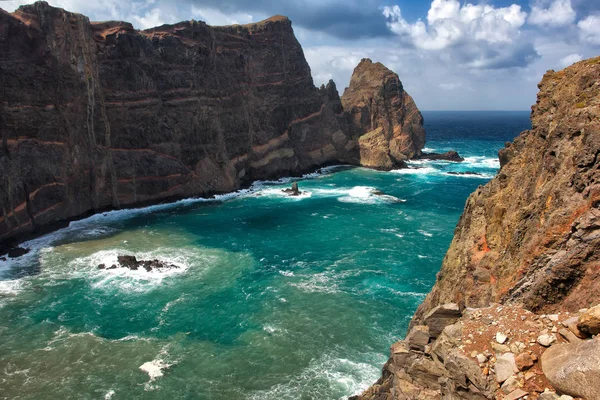 Şaşırtıcı cape lourenco — Stok fotoğraf