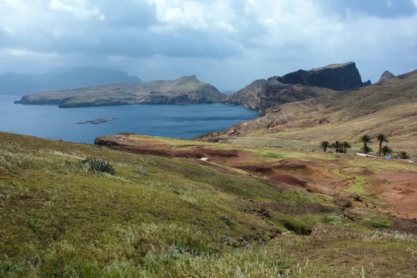 Niesamowite cape lourenco — Zdjęcie stockowe