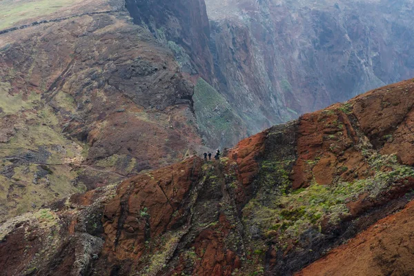 Niesamowite cape lourenco — Zdjęcie stockowe