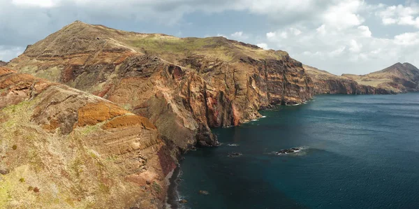 Cape lourenco Madeira — Stockfoto