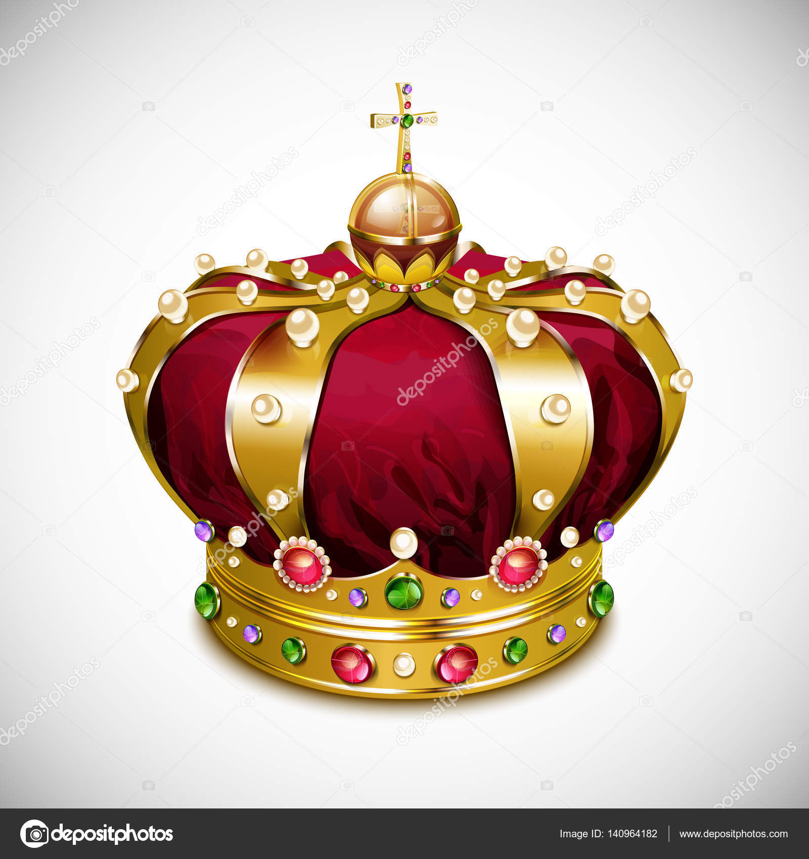 Free Free 191 King Gold Crown Svg SVG PNG EPS DXF File