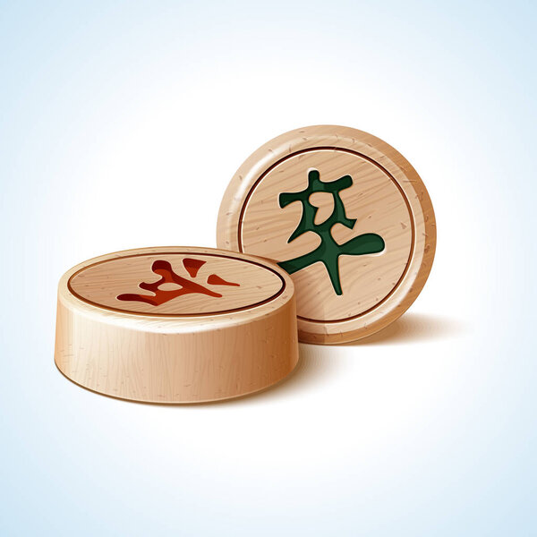 шахматные игры Китая
