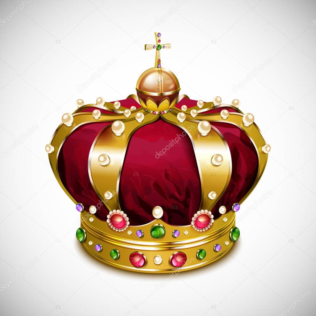 Free Free 155 King Gold Crown Svg SVG PNG EPS DXF File
