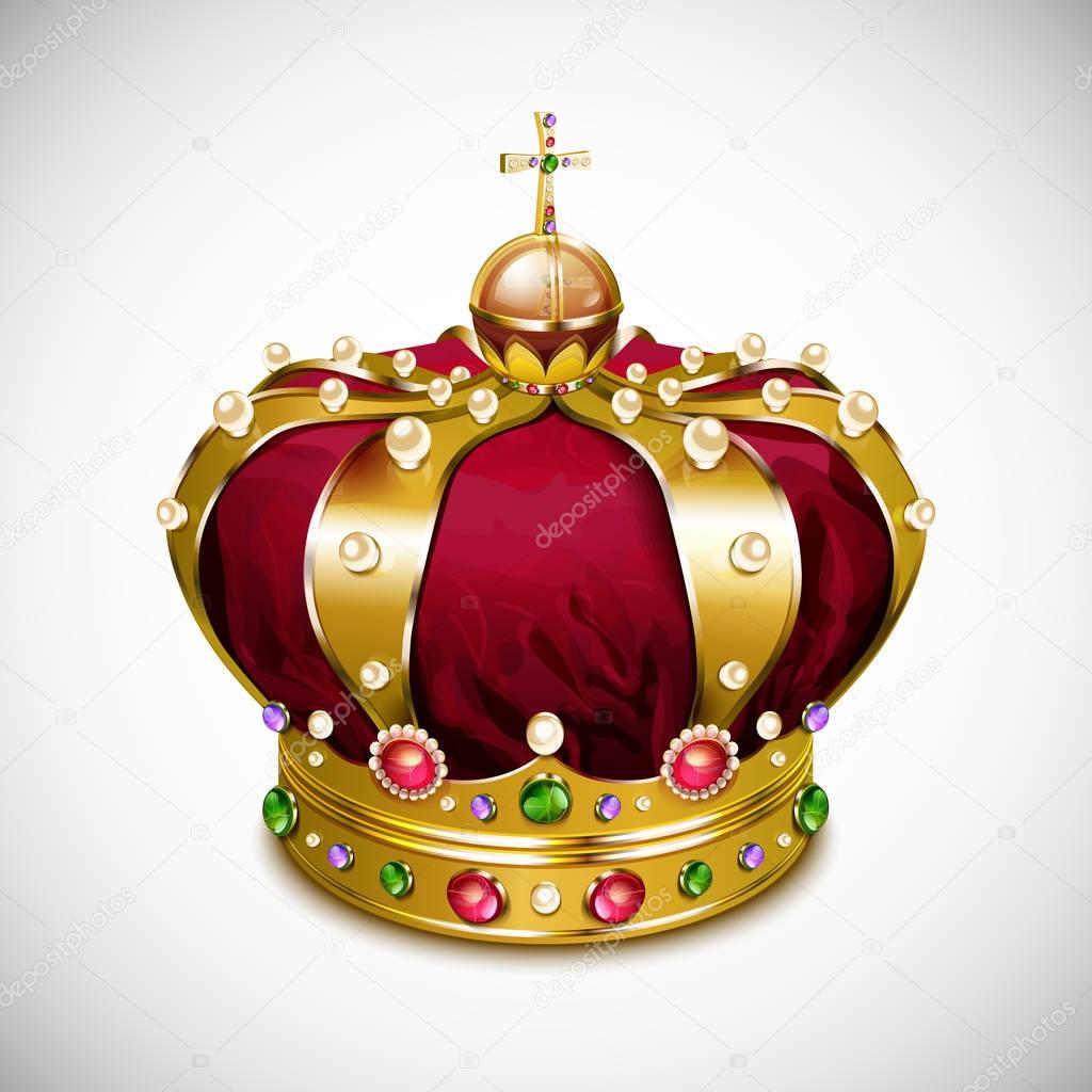 Free Free Gold King Crown Svg 242 SVG PNG EPS DXF File