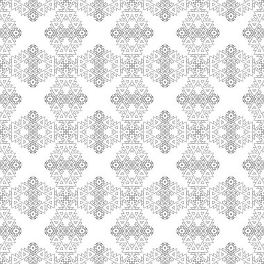 Soyut biçimi afiş broşür broşür tasarım şablonu düzeni vektör