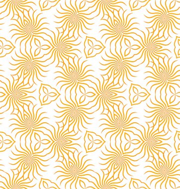 Soyut biçimi afiş broşür broşür tasarım şablonu düzeni vektör