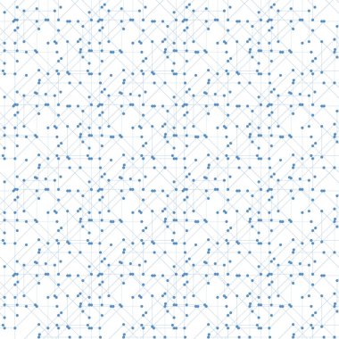 Soyut biçimi afiş broşür broşür tasarım şablonu düzeni vektör