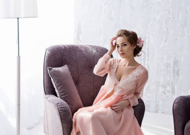 Gelin düğün günü