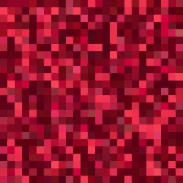 비즈니스 프레 젠 테이 션 또는 웹 서식 파일 배너 전단에 대 한 기하학적 패턴입니다. 원활한. 벡터 일러스트입니다. 어두운 빨간색, 갈색 색상 — 스톡 벡터