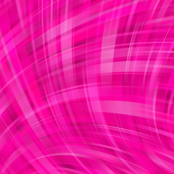 Fundo abstrato com ondas de redemoinho rosa. Design de fundo abstrato. Eps 10 ilustração vetorial — Vetor de Stock