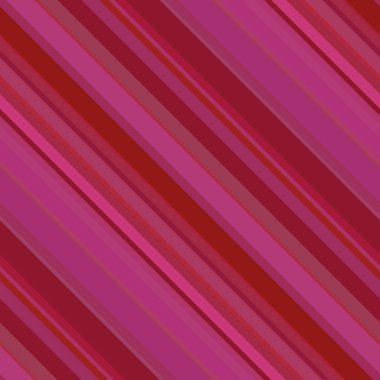 İş sunumları veya web şablonu afiş afiş için geometrik desen. Sorunsuz. Vektör çizim. Kırmızı, pembe, mor renkler