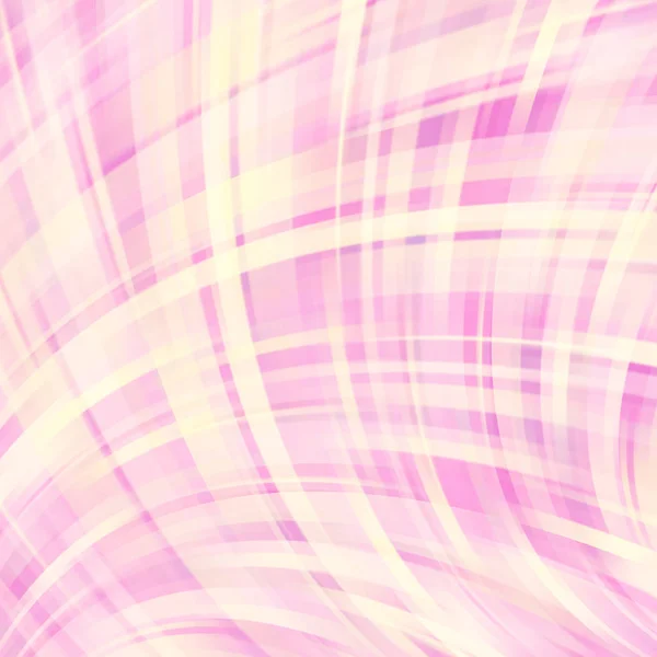 Brilho de fundo brilhante. Cor-de-rosa, branca. Papel de parede padrão. Formas abstratas . — Vetor de Stock