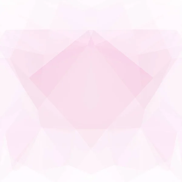 Abstract Geometric Style Pastel Pink Background Vector Illustration Pink White Colors Stock Images Page Everypixel