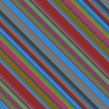 İş sunumları veya web şablonu afiş afiş için geometrik desen. Sorunsuz. Vektör çizim. Kahverengi, mavi, yeşil renkleri.