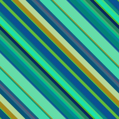 Çapraz çizgili desen, sorunsuz doku arka plan. Kumaş ve kağıt veya dekorasyon üzerine baskı için idealdir. Yeşil, mavi renklerini.