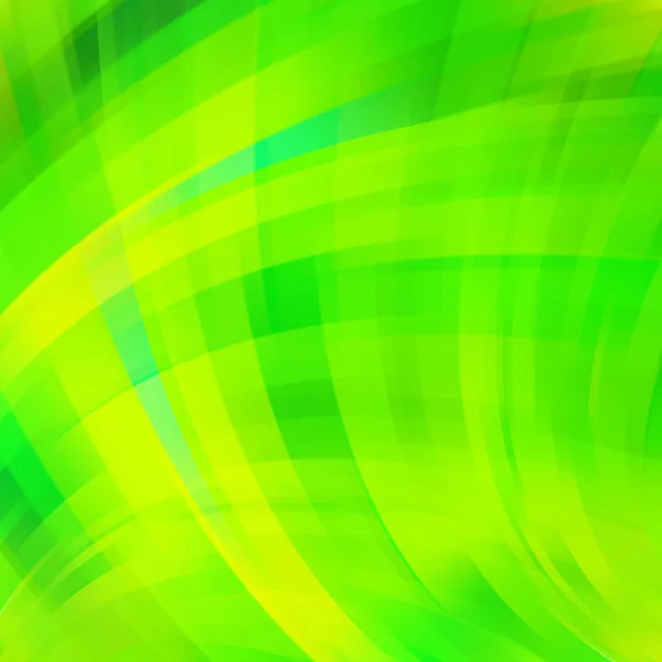 Abstrato tecnologia fundo vetor papel de parede. Ilustração de vetores de estoque. Amarelo, cores verdes . — Vetor de Stock