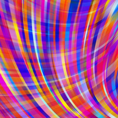 Renkli arka plan girdap dalgalar ile. Arka plan tasarım. EPS 10 vektör çizim