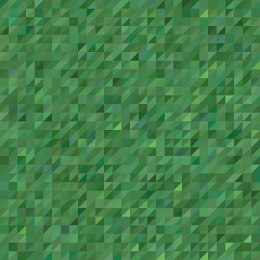 Üçgen oluşan arka plan. İş sunumları veya web şablonu afiş afiş için geometrik tasarım. İllüstrasyon model. Kumaş ve kağıt veya dekorasyon üzerine baskı için ideal.