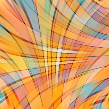 Kızdırma arka plan Parlatıcı. Duvar kağıdı deseni. Soyut şekiller. Turuncu renk.