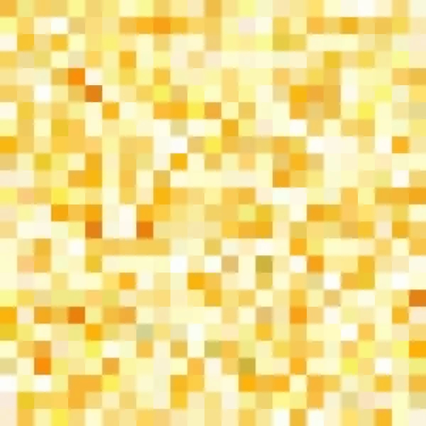 Geometrische patroon voor bedrijfspresentaties of web sjabloon banner folder. Naadloze. Vectorillustratie geel — Stockvector