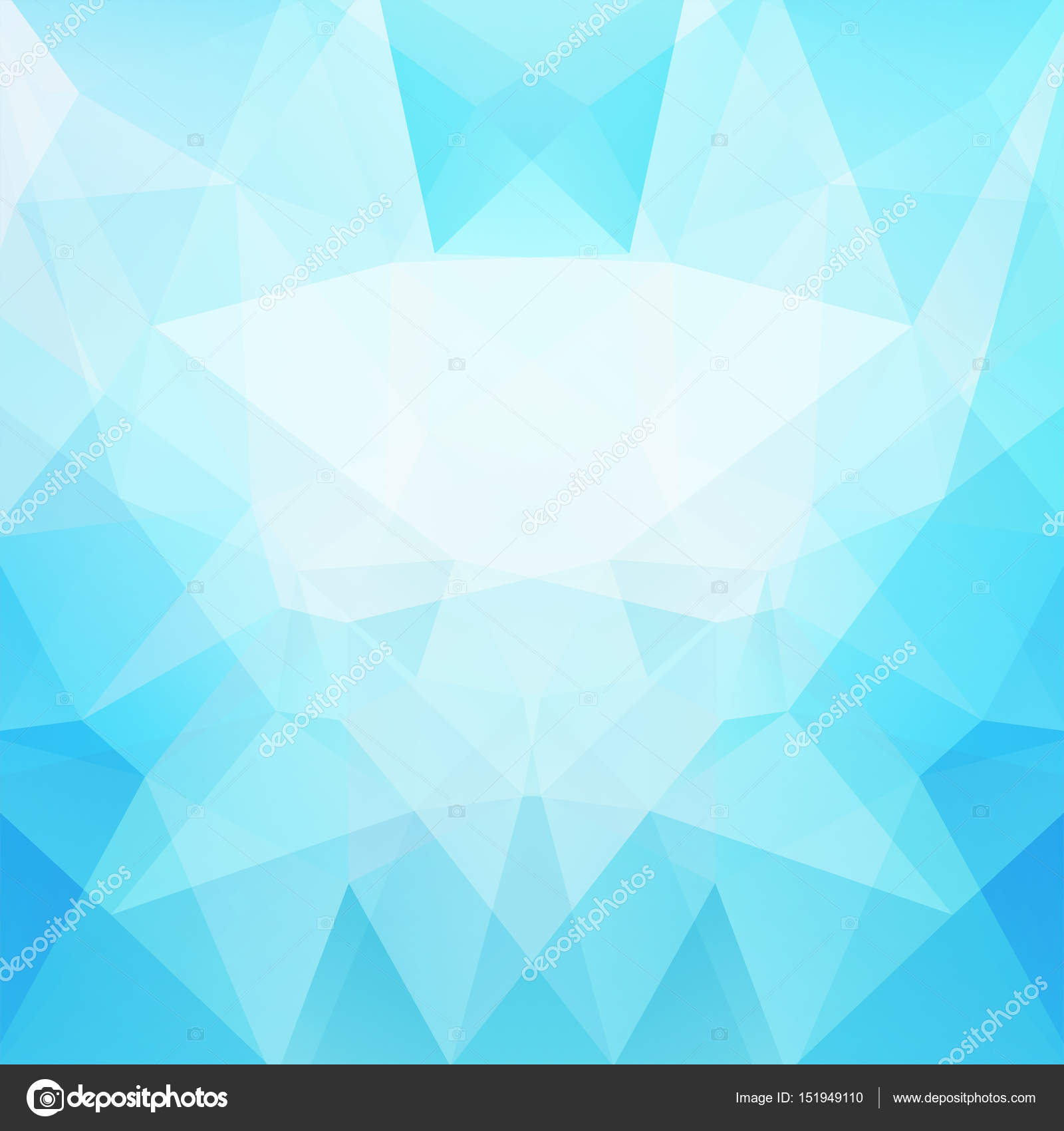 Geometric Pattern Polygon Triangles Vector Background In Blue And White Tones Illustration Pattern Vector Image By C Tashechka Vector Stock Geometric Pattern Polygon Triangles Vector Background In Blue And White Tones Illustration Pattern Vector Image By C Tashechka Vector Stock
