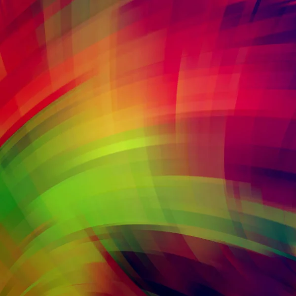 Abstrakta teknik bakgrund vektor tapeter. Stock vektorer illustration. Röd, lila, gröna, bruna färger. — Stock vektor