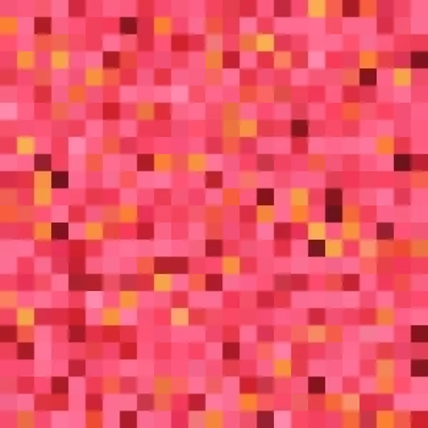 Bezešvá růžová geometrický kostkovaný vzor. Ideální pro tisk na textilie a papírové nebo dekorace. — Stockový vektor