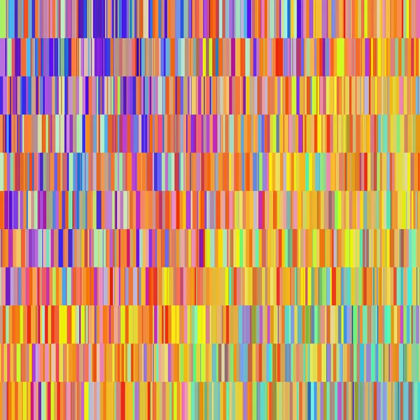 Fond coloré abstrait pour la conception, illustration vectorielle — Image vectorielle