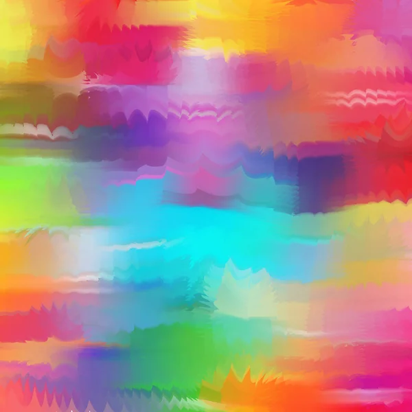 Fundo abstrato colorido, ilustração vetorial. — Vetor de Stock