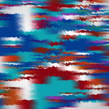 Printabstract yumuşak yumuşak odak girdap arka plan tasarım. Mavi, kahverengi, beyaz renk.