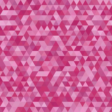 Sorunsuz vektör arka plan. Kullanılabilir kapak tasarımı, kitap tasarımı, Web sitesi arka plan. Vektör çizim. Pembe renk