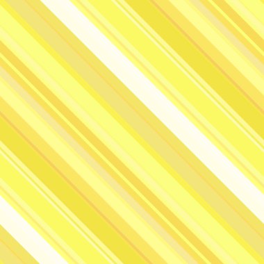 Çapraz çizgili desen, sorunsuz doku arka plan. Kumaş ve kağıt veya dekorasyon üzerine baskı için idealdir. Sarı, beyaz renk.