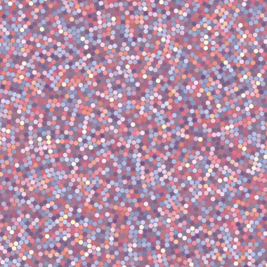 Vektör desen veya doku blog, Web sitesi tasarımı veya scrapbooks, vektör çizim için noktalı 