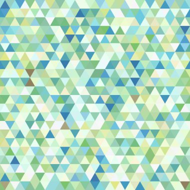 Sorunsuz vektör arka plan. Kullanılabilir kapak tasarımı, kitap tasarımı, Web sitesi arka plan. Vektör çizim. Beyaz, yeşil, mavi renklerini.