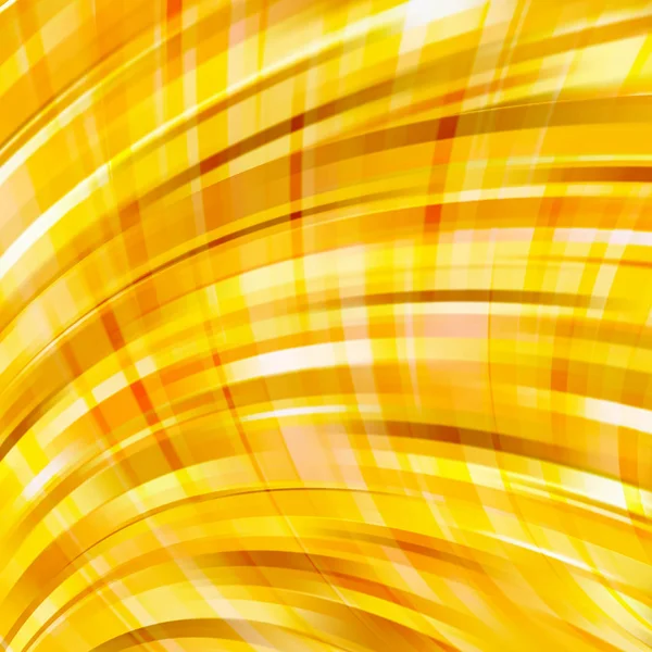 Kertas dinding vektor teknologi kuning abstrak. Ilustrasi vektor stok - Stok Vektor
