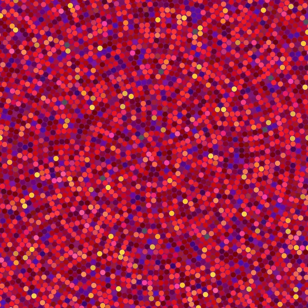 Векторний Візерунок Або Текстура Червоними Фіолетовими Крапками Блогу Дизайн Сайту — стоковий вектор