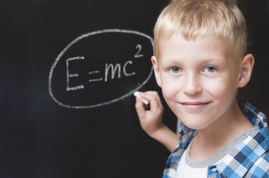 Çocuk yazma formül enerji 