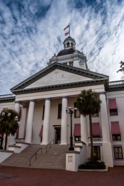 Tallahassee, Florida 'daki yönetim merkezi.