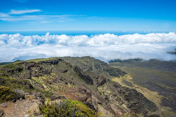 Blick auf die Natur in maui, hawaii — Stockfoto