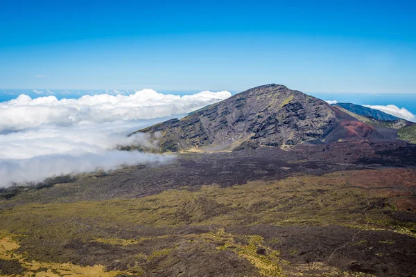 Blick auf die Natur in maui, hawaii — Stockfoto