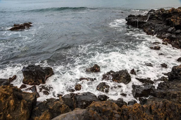 Gyönyörű kilátás nyílik a természeti táj Maui, Hawaii — Stock Fotó