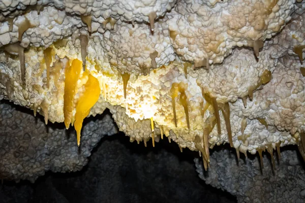 Formación geológica de rocas cerca de Custer, Dakota del Sur —  Fotos de Stock