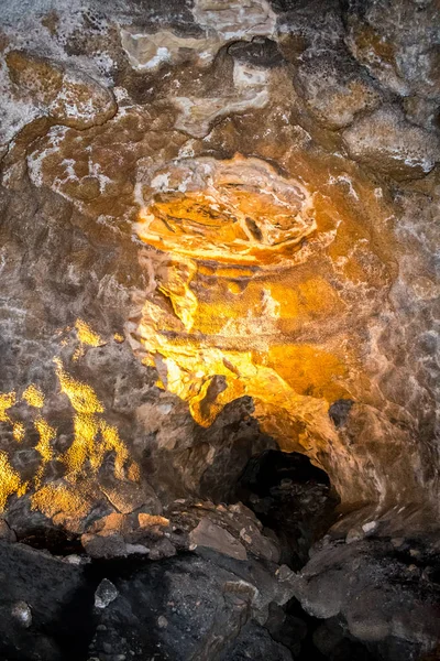 Геологическое образование пород вблизи Кастера, Южная Дакота — стоковое фото