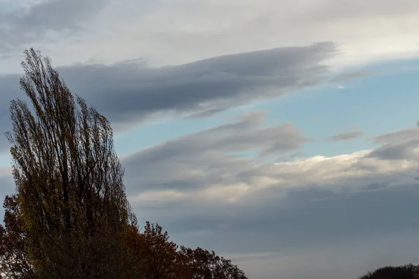 Krajina Hory Anny — Stock fotografie