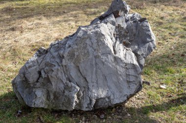 Gleboka Mağarası (Maszycka Mağarası) - Olkusz Upland 'daki Bedkowska Vadisi' nde bir mağara.