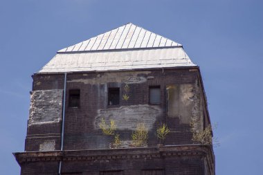 Szombierki Isı ve Elektrik Santrali (Almanca: Kraftwerk Oberschlesien, Kraftwerk Bobrek,