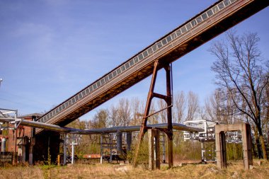Szombierki Isı ve Elektrik Santrali (Almanca: Kraftwerk Oberschlesien, Kraftwerk Bobrek,